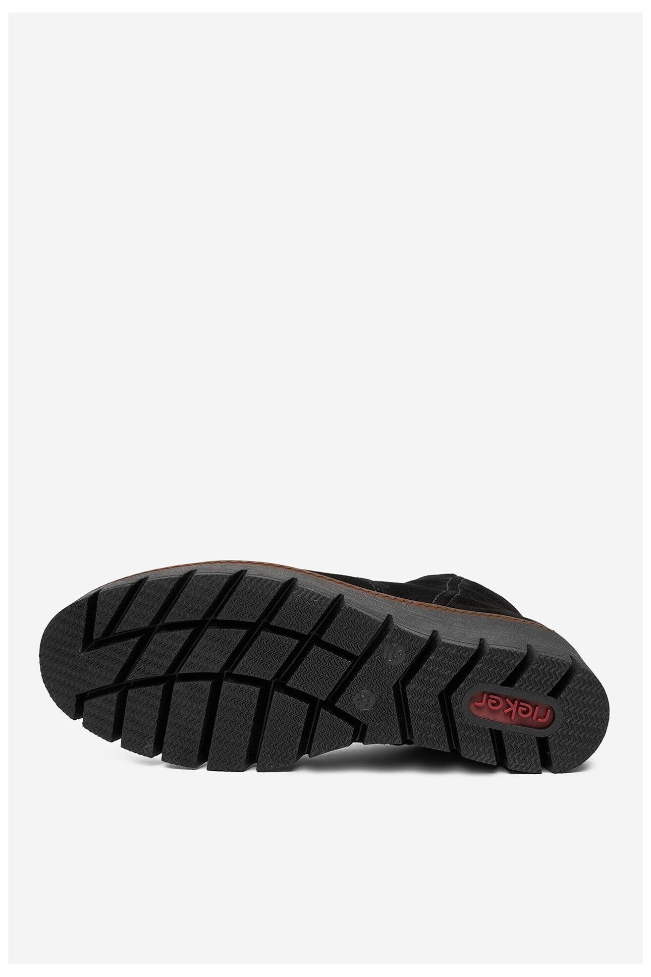 Bokacsizma Rieker CEO-Y5065-00 FEKETE