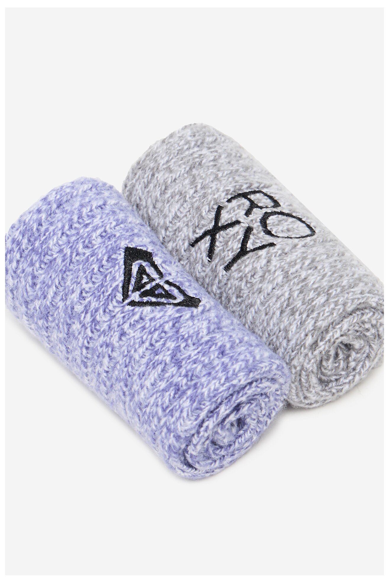 Skarpetki ROXY CEO_AS_ROXY_06_W_AW25 (2 PACK) MIX