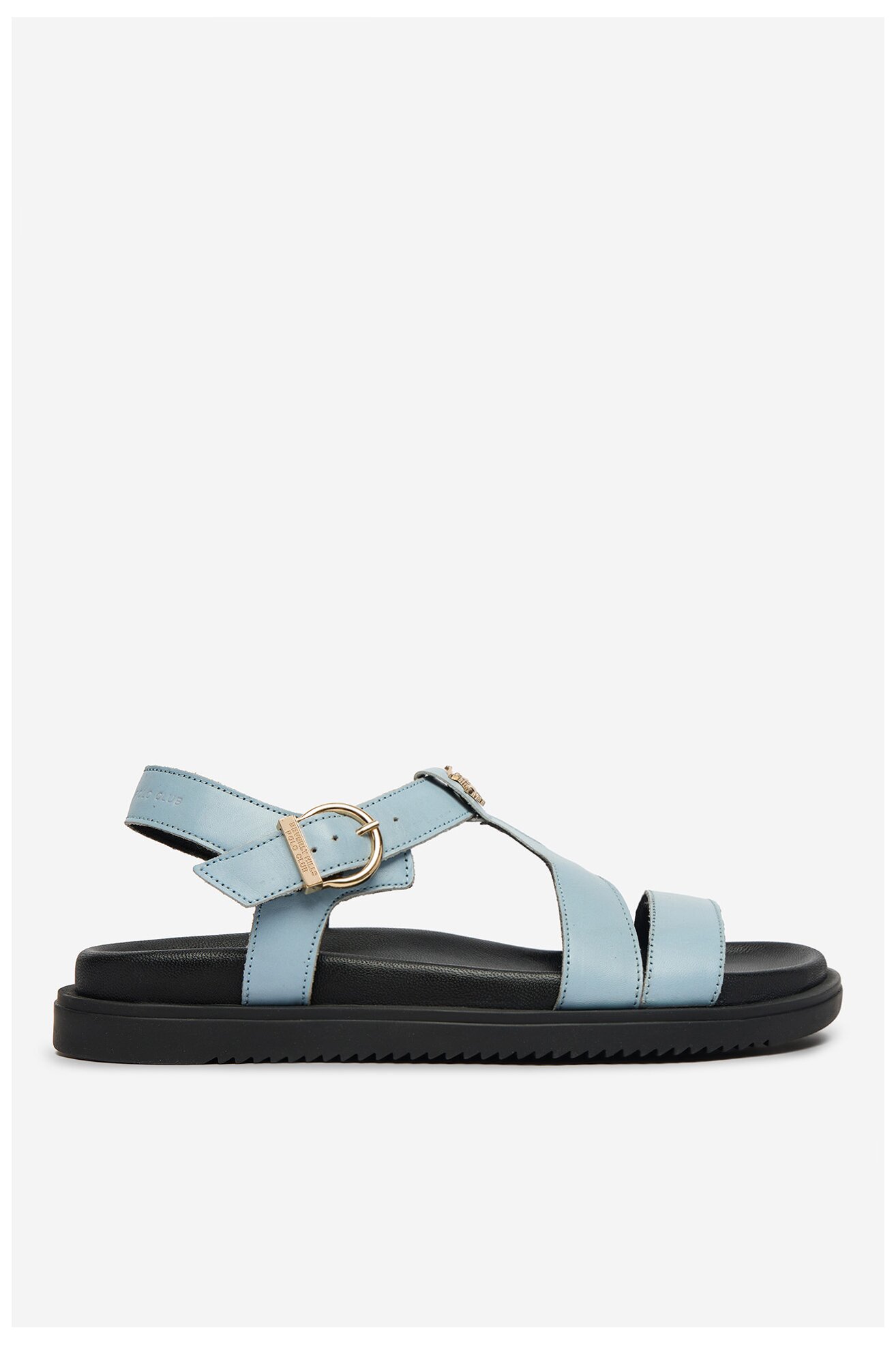 Сандалі Beverly Hills Polo Club EO-WI16-SERDINIA-01 ГОЛУБИЙ