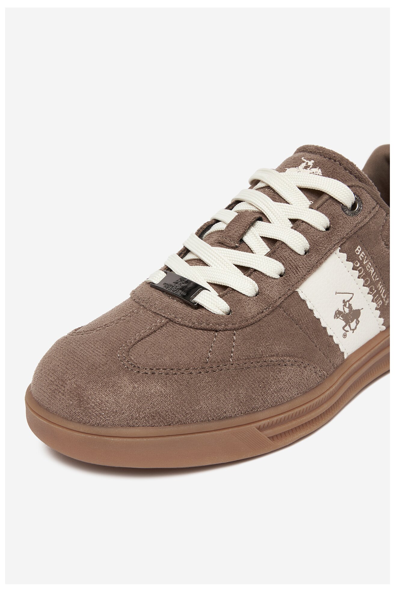 Patike Beverly Hills Polo Club CEO-A1419104A BRAON