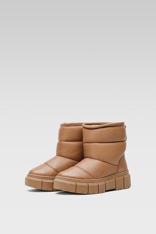 Ботильйони Lasocki EST-DARIA-05 ВЕРБЛЮЖИЙ