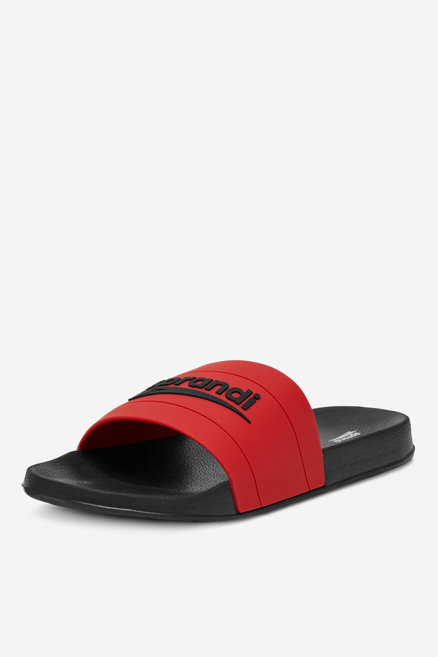 Джапанка за басейн Sprandi ЧЕРВЕН - 5903698699998