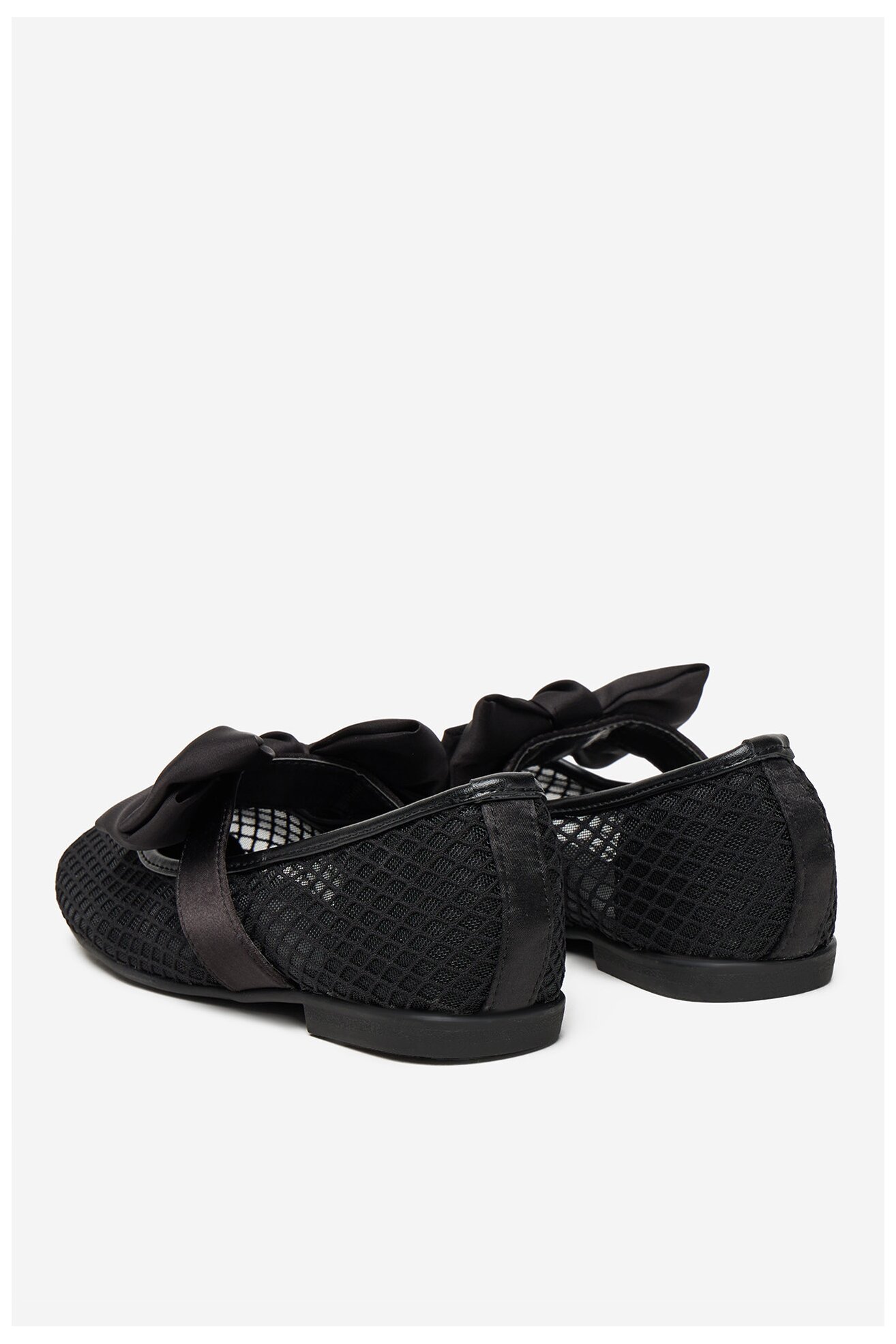 Балерина DeeZee CEO-CM250228-1 ЧЕРЕН