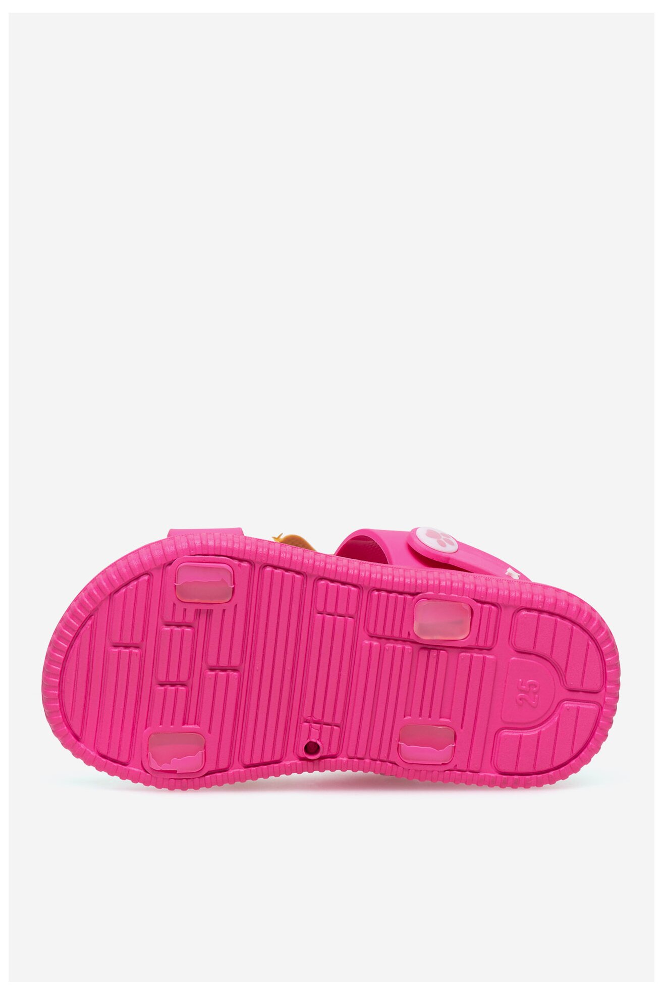 Sandały Paw Patrol CP66-SS24-405PAW Różowy