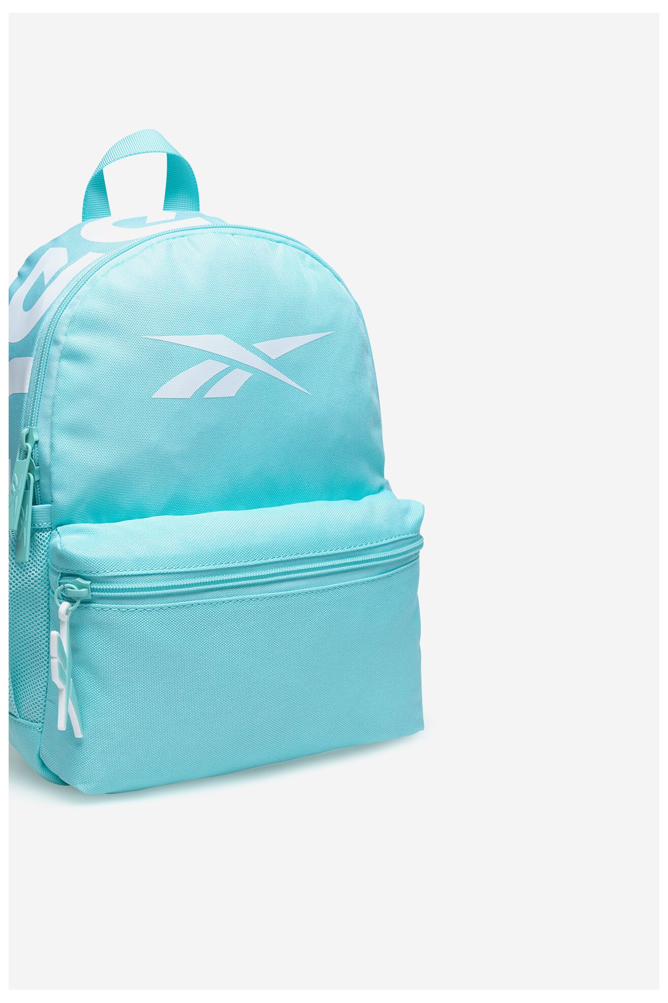 Plecak Reebok RBK-041-CCC-05 Turkusowy