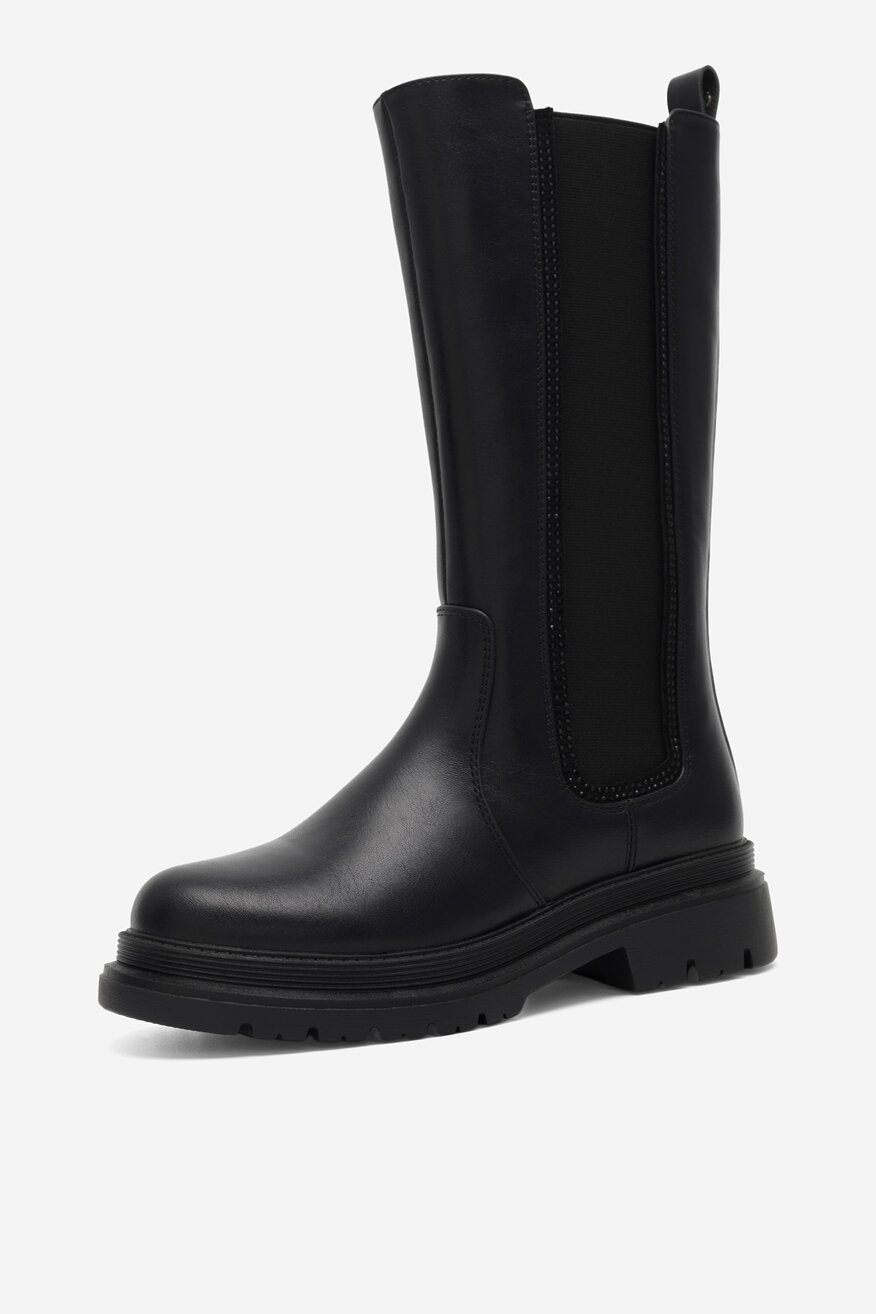 Nelli Blu - Kozaki ocieplane - 5905588132790