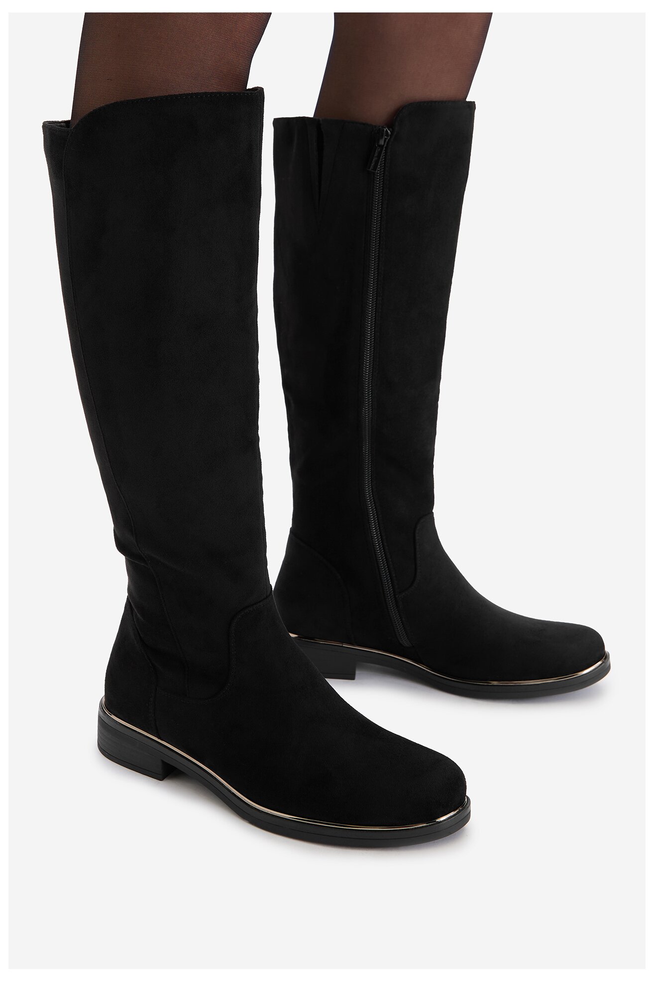 Ботуши Clara Barson CEO-WS13576-02 ЧЕРЕН