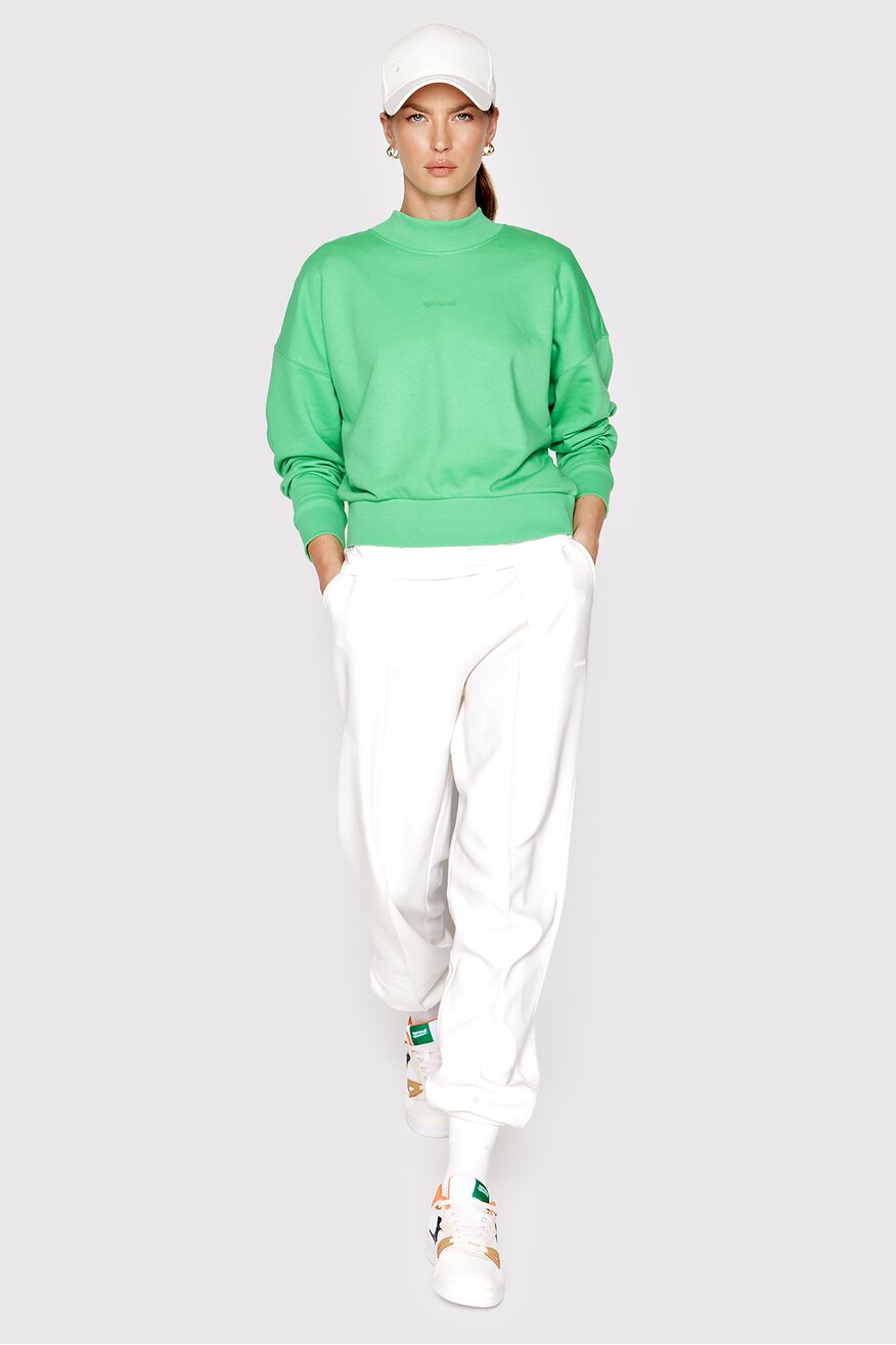 
                Sprandi - Bluza zielona - 2230028550203