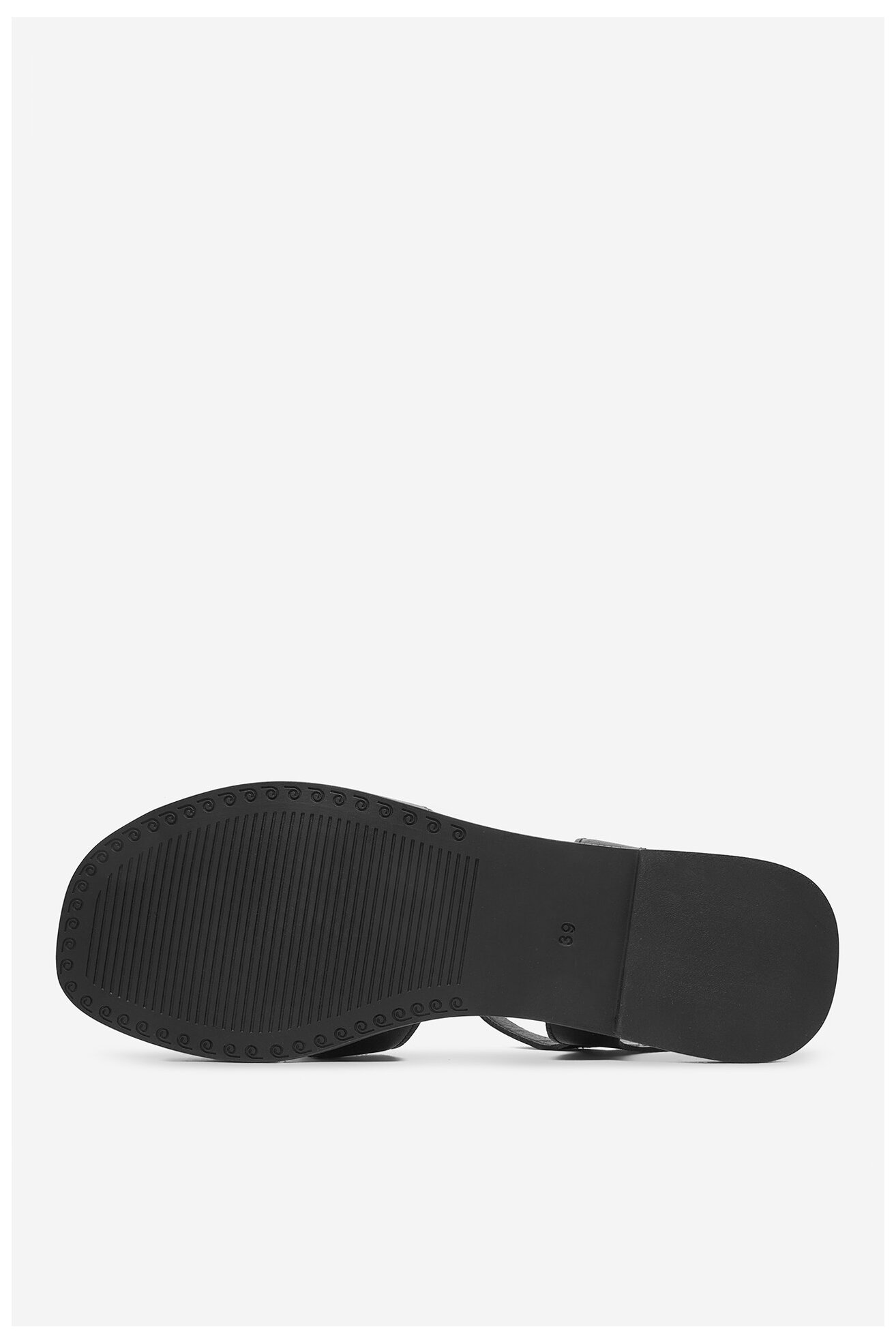 Sandały Lasocki CEO-WI23-CONA-03 Czarny