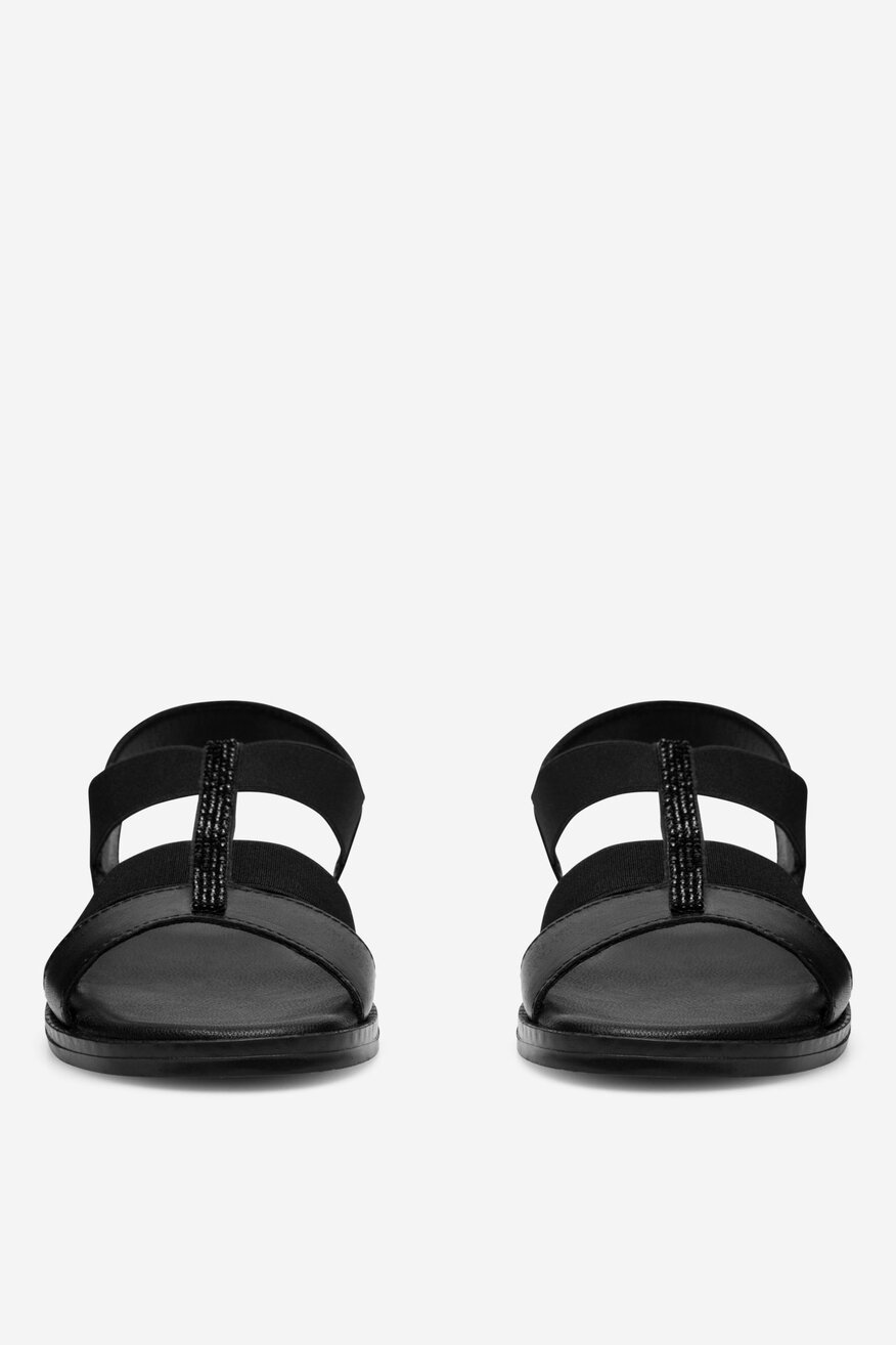 
                Сандали Lasocki ЧЕРЕН - 5905588653455