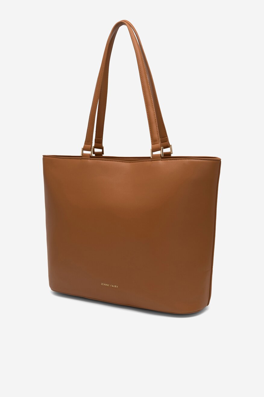 Geantă de mână Jenny Fairy CREM - 5904862994840