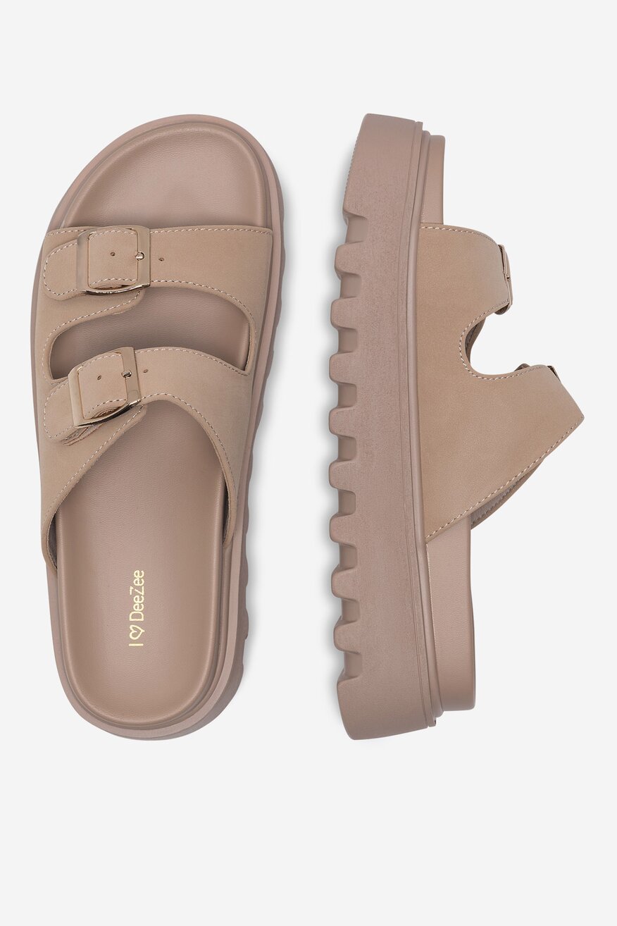 Flip-flop DeeZee BÉZS - 5905588508878