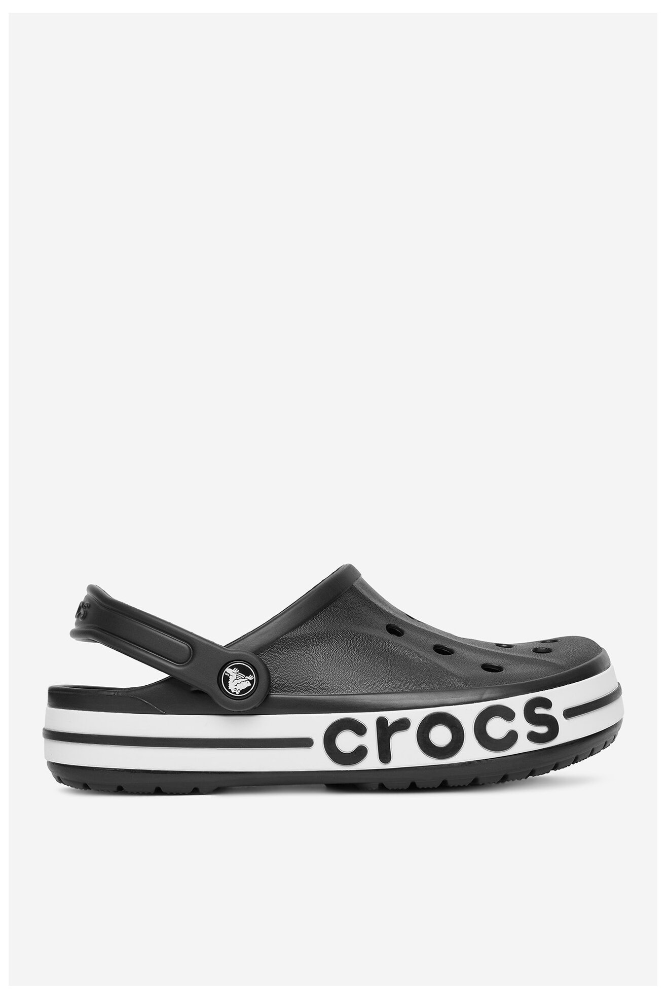 Папуче за базен Crocs C-BAYABAND CLOG 205089-066 W CRNA