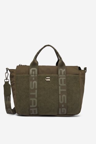 Сумка З Ремінцем G-STAR RAW CEO-JANIS-XC8191 ХАКІ