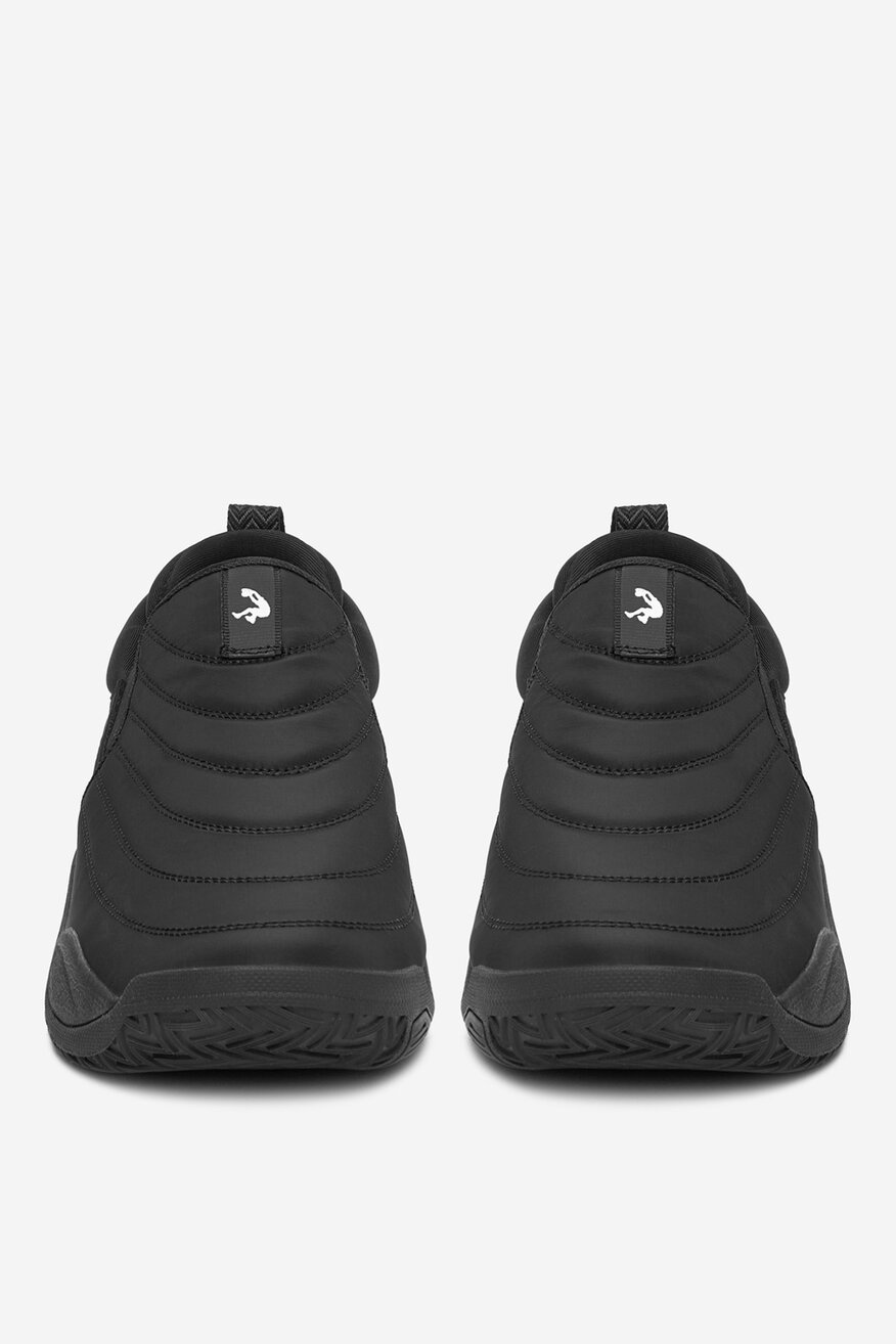 
                Încălțăminte sport SHAQ NEGRU - 5906751202708