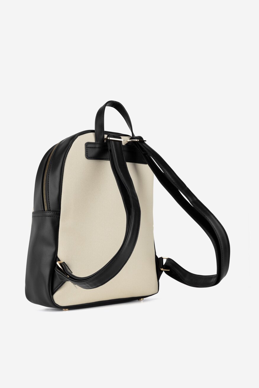 Beverly Hills Polo Club - Średni plecak miejski - 5903419784071