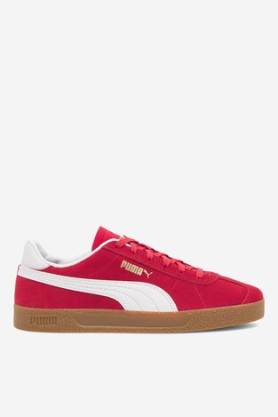 Кросівки спортивні Puma PUMA CLUB 38111120 M ЧЕРВОНИЙ