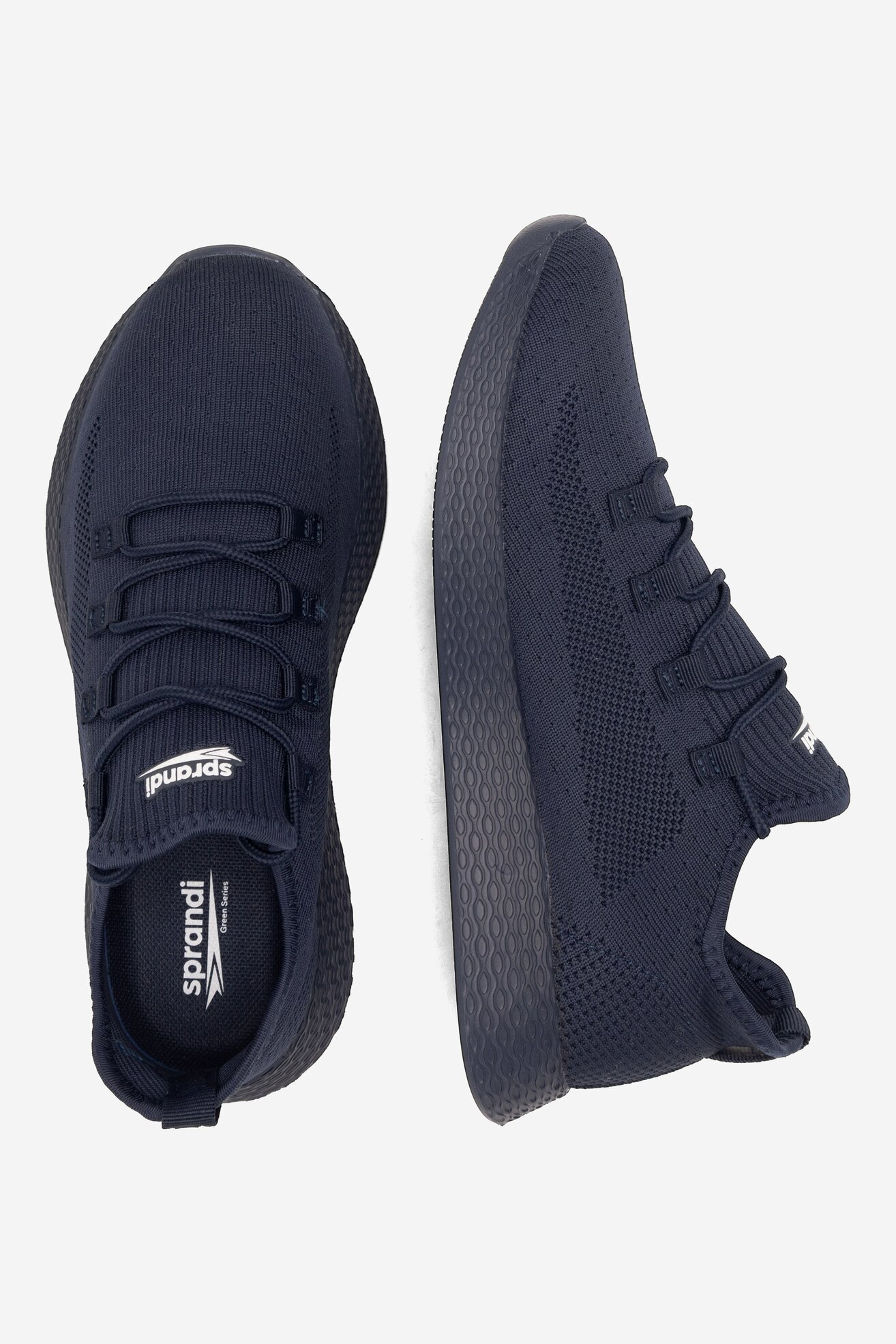 Sportska obuća Sprandi WP72-21782 KOBALT PLAVA