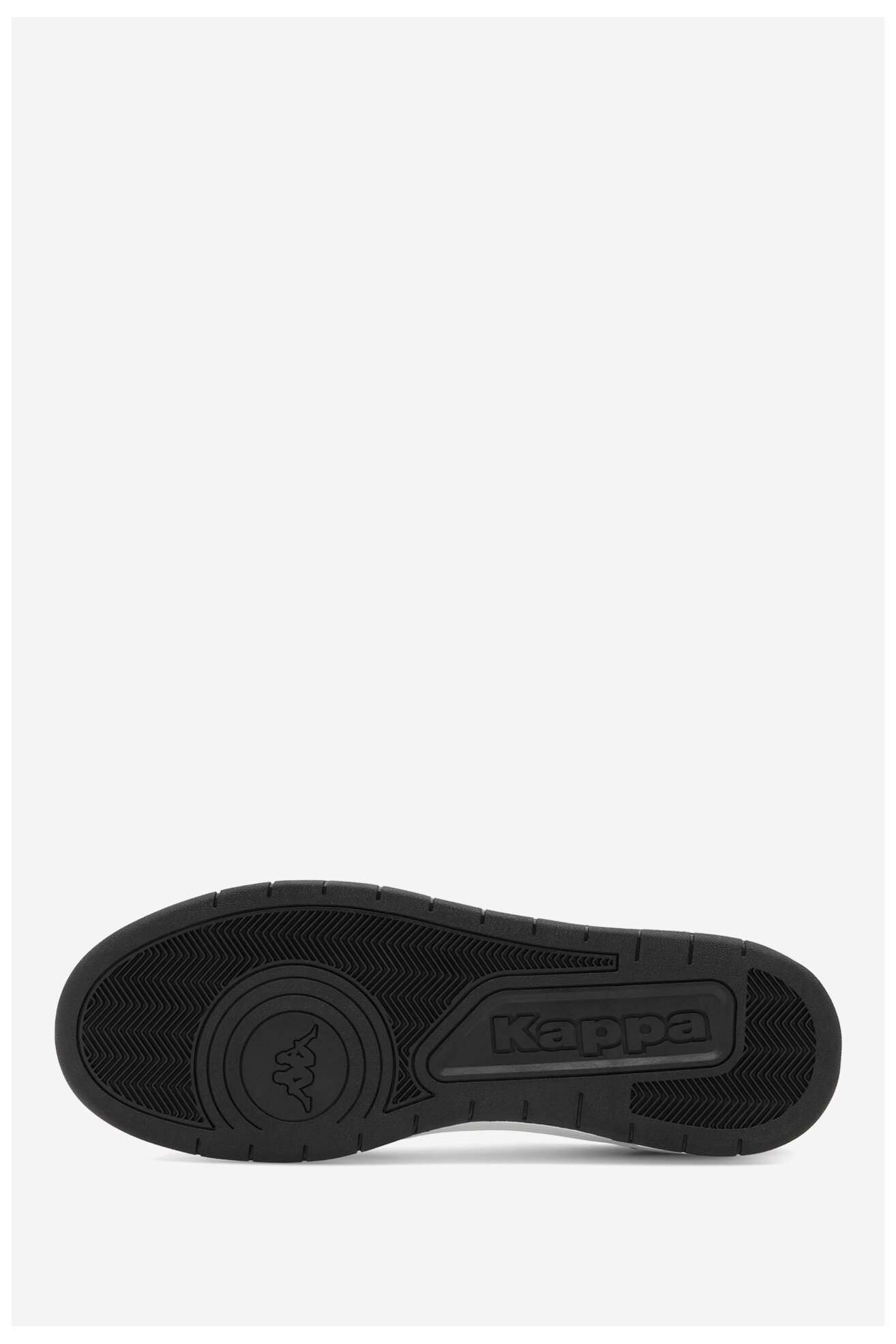 Obuwie sportowe Kappa SS24-3C001 Biały