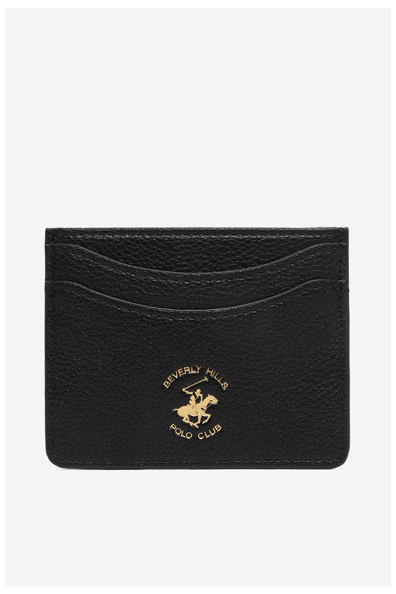 Гаманець Beverly Hills Polo Club CEO-BHPC-W1-007-SS26 ЧОРНИЙ