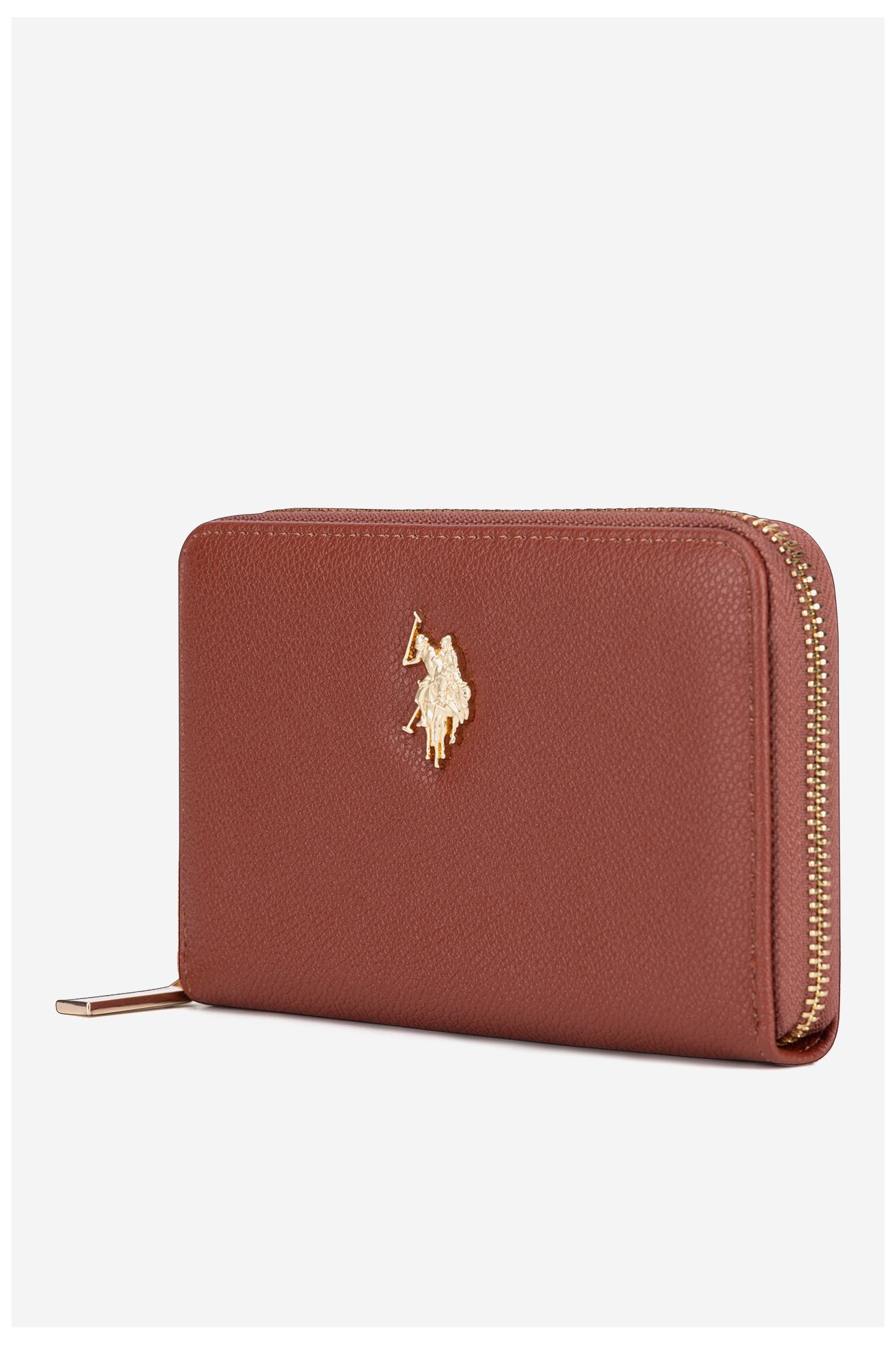 Ženski novčanik U.S. POLO ASSN. BIUXT8383WVP BAKARNA