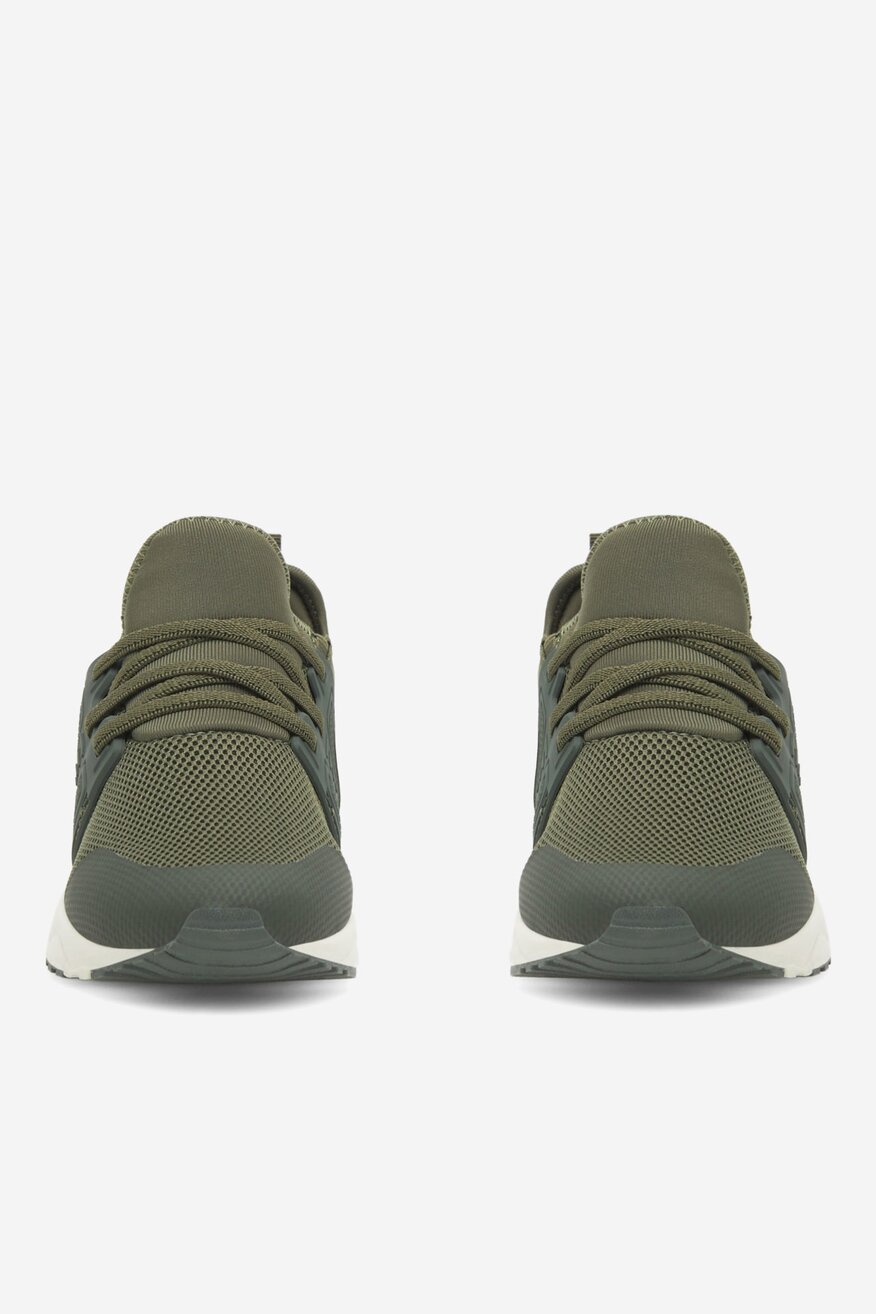 Action Boy - Sneakersy - 5905588436645