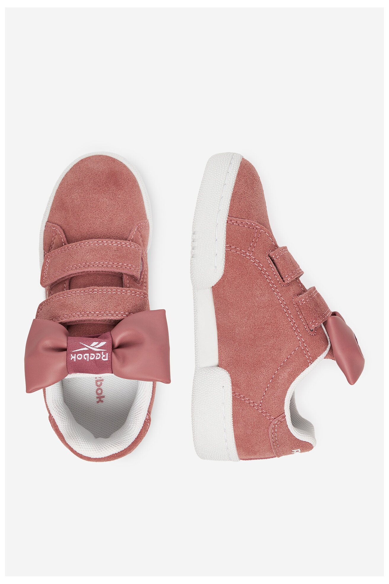 Obuwie sportowe Reebok CEO-25KC0012 Różowy