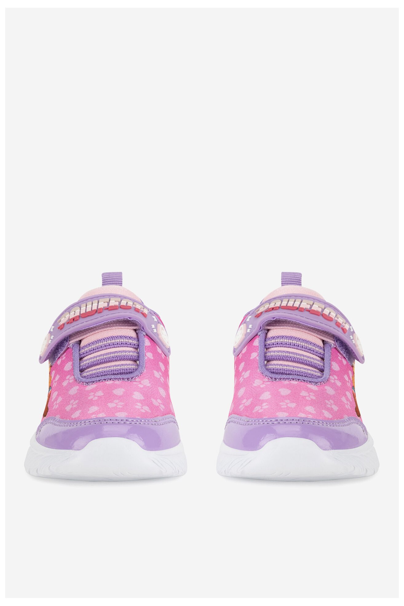 Obuwie sportowe Paw Patrol CP66-SS25-329PAW Różowy