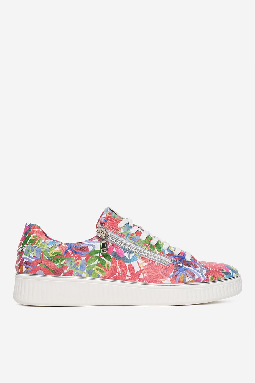 Remonte - Sneakersy - 2230074036997
