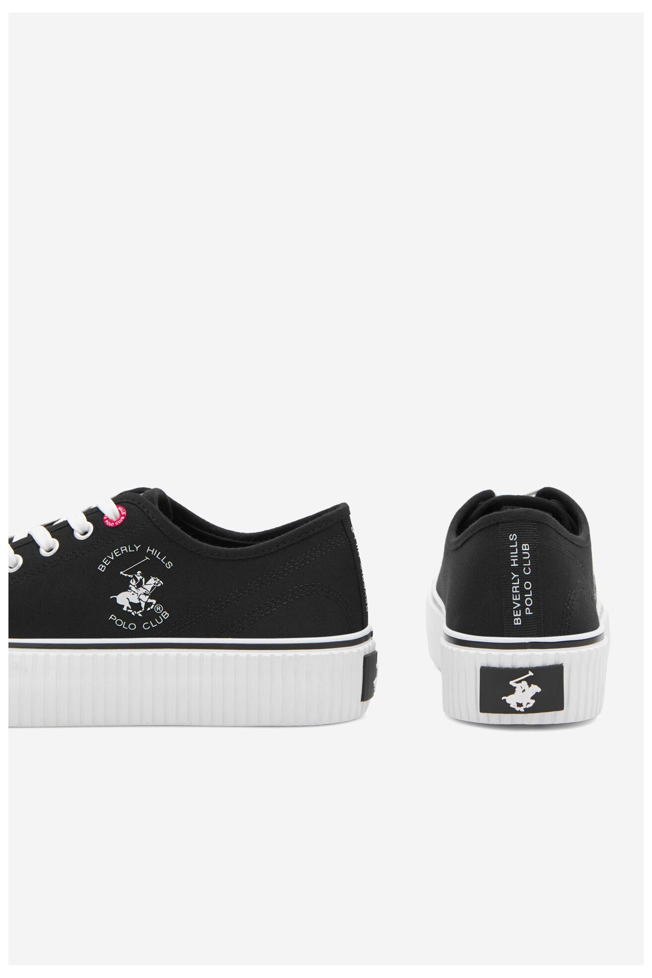 Кецове Beverly Hills Polo Club W-BHPC027M ЧЕРЕН