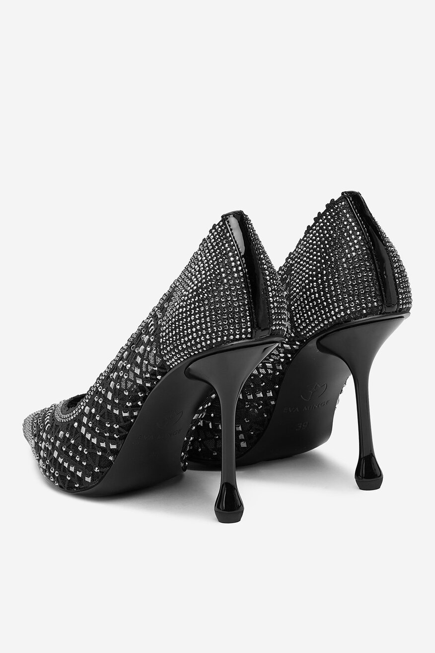 EVA MINGE - Szpilki - 5906751375297