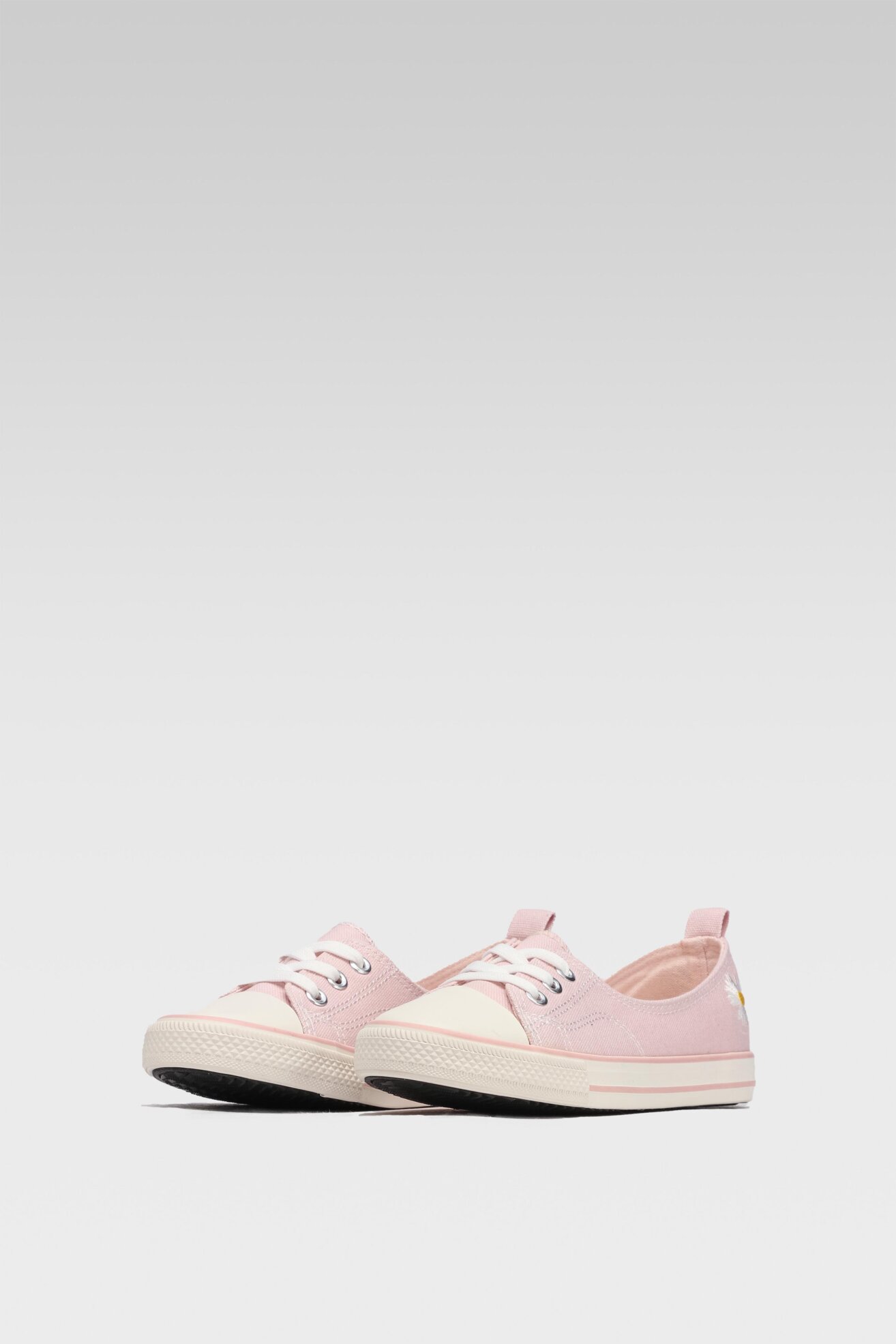 Trampki Jenny Fairy WFA1489-1 Różowy