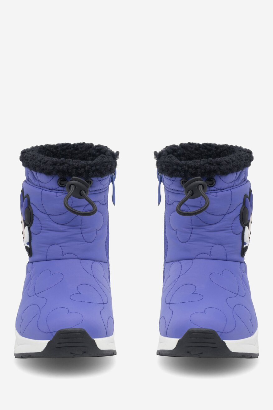 Mickey&Friends - Śniegowce ocieplane - 5905588075776