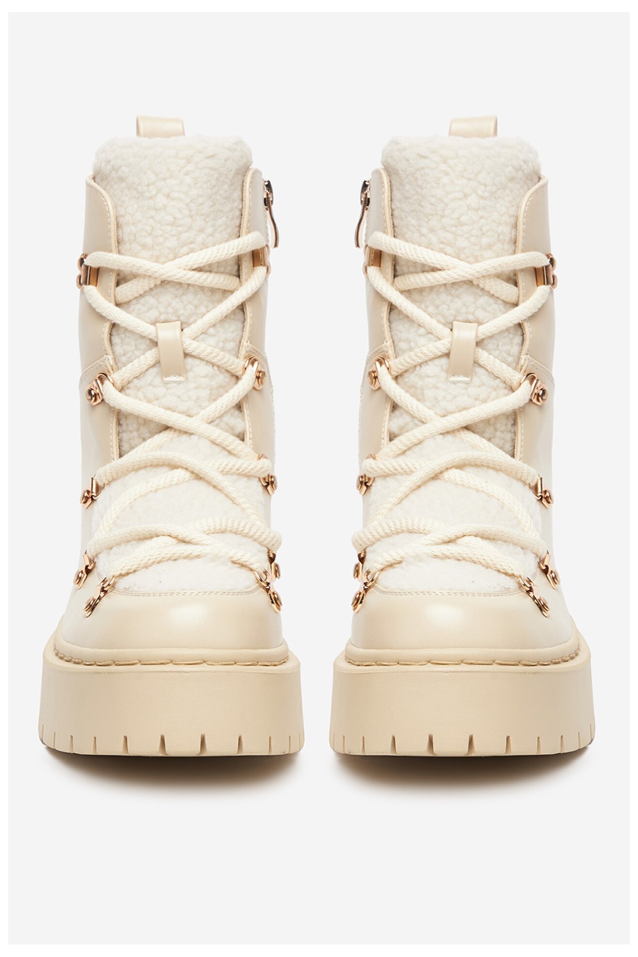 Боти DeeZee 13123-15 БЕЖОВ