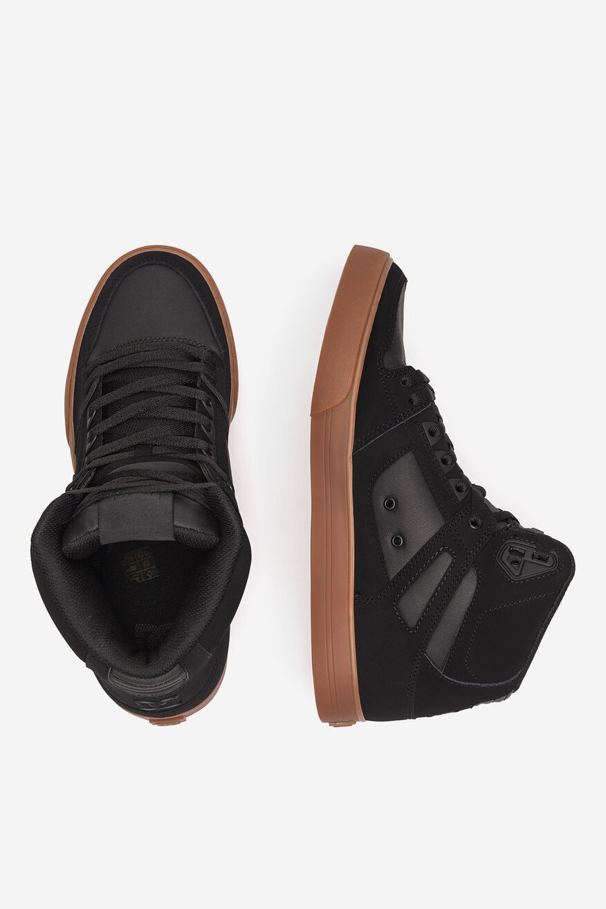 
                Sportska obuća DC Shoes CRNA - 5905588849452