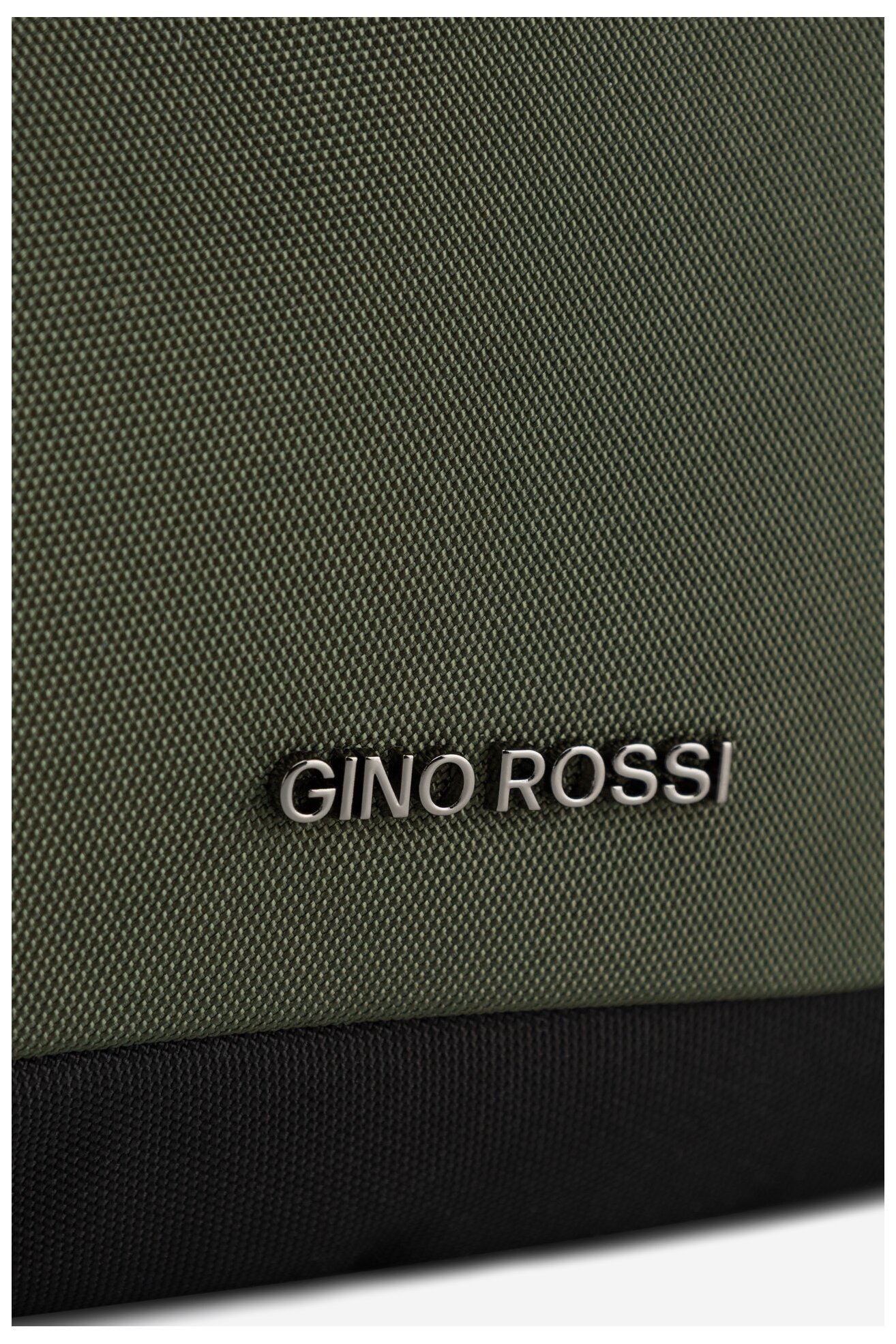 Torba męska Gino Rossi GIN-K-022-CCC-06 Khaki