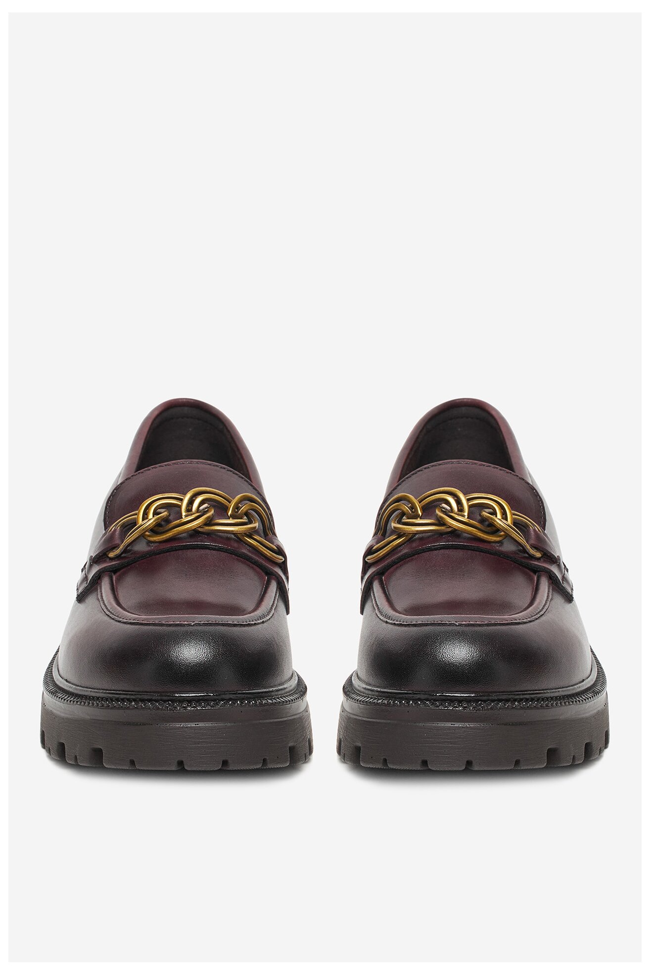 Mocasini Lasocki CEO-WI33-CSA538-SANDY-43 GRENA