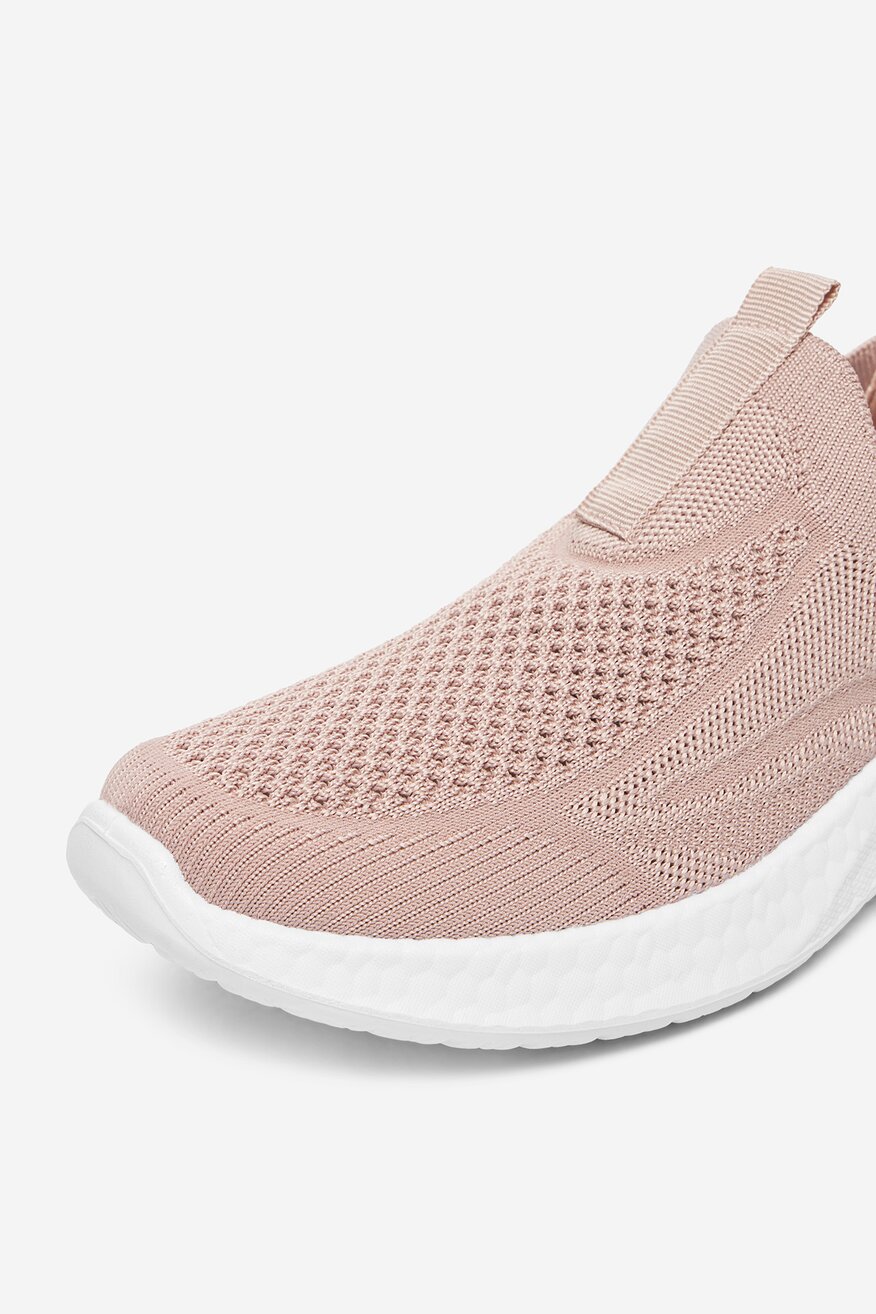 Jenny - Sneakersy - 5903698031811