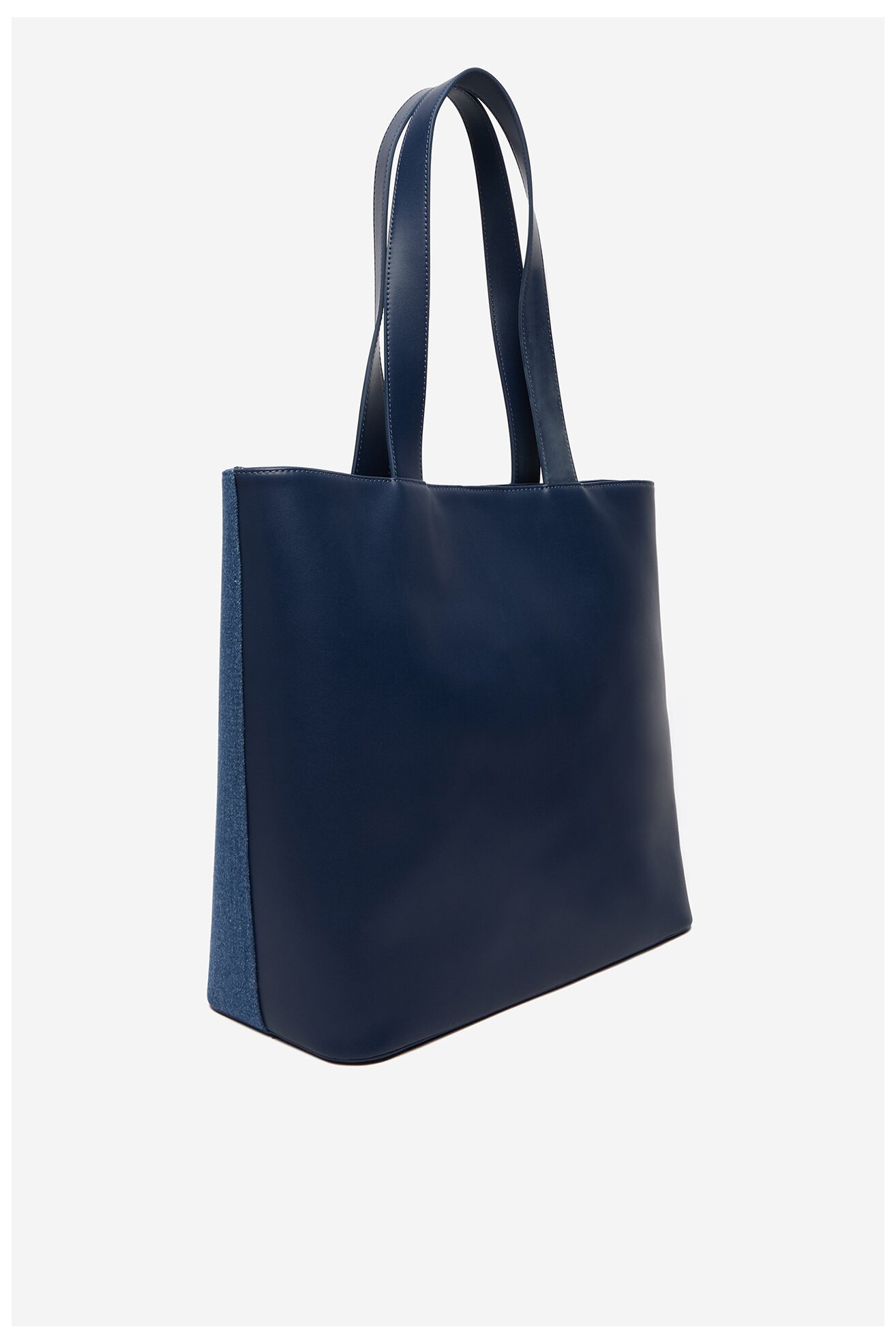 Дамска чанта GUESS JEANS CWBEO-GUESS-B-010-09 ДЕНИМ