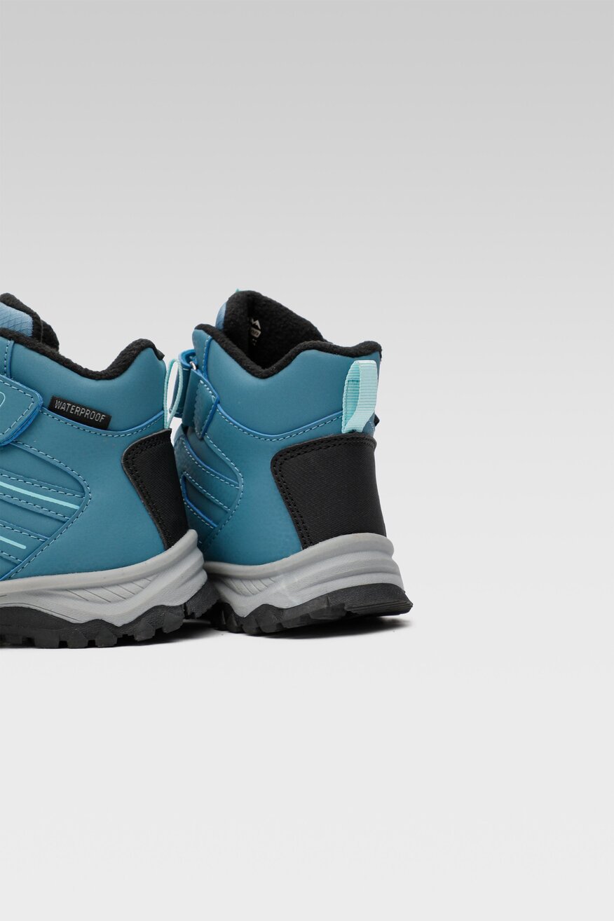 
                SPRANDI EARTH GEAR - Buty trekkingowe - 5904862367811