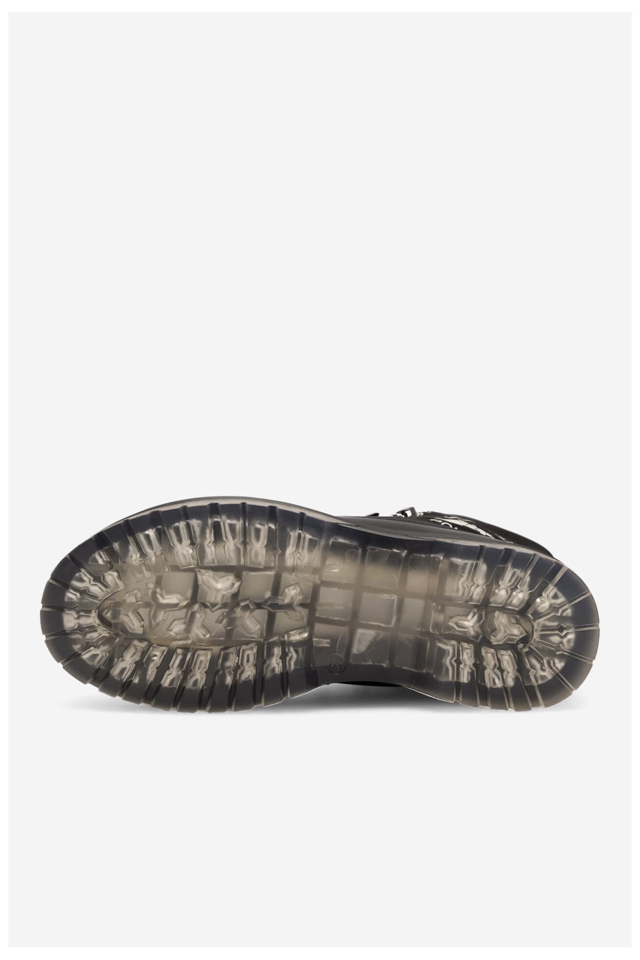 Csizma Beverly Hills Polo Club WS12888-01 FEKETE