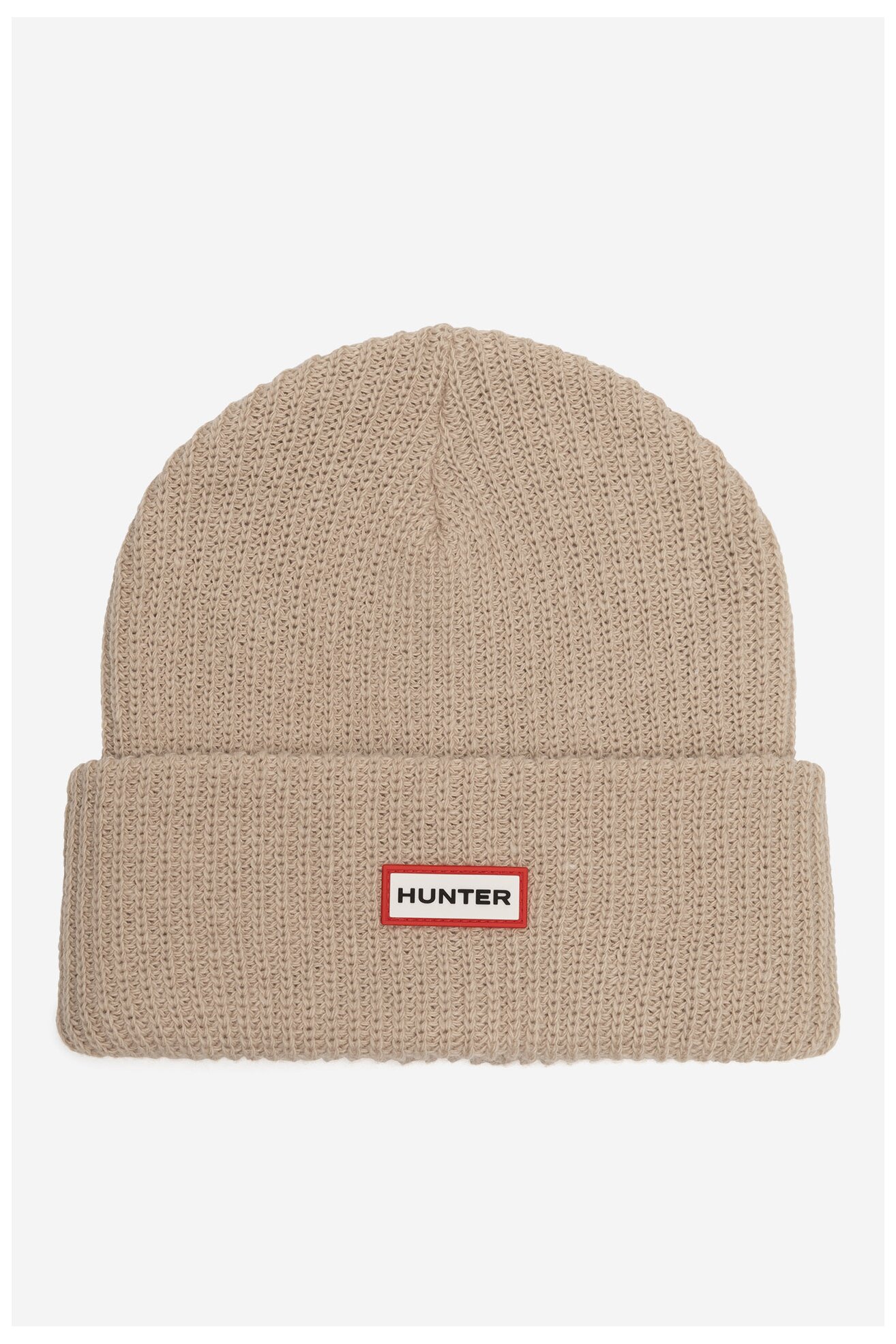Férfi sapka HUNTER HTR-M3-002-AW24 BÉZS