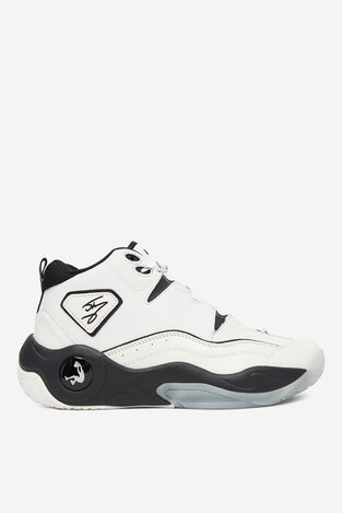 Кросівки спортивні SHAQ EO-H.O.F AQ95027M-WZ БІЛИЙ