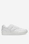 Sportovní obuv SHAQ BREAKER LOW AQ95014M-W BÍLÁ