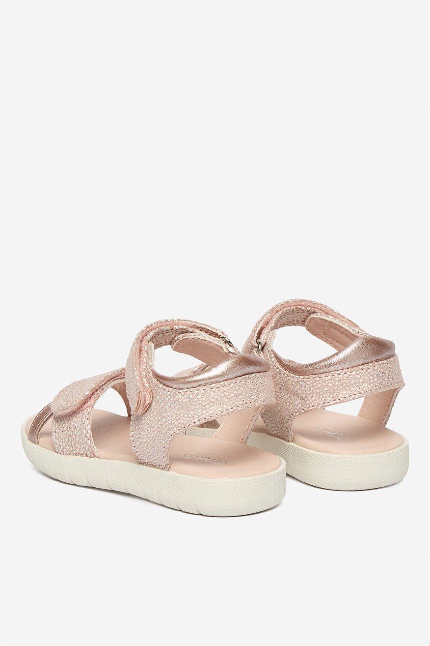 
                Сандалі DeeZee РОЖЕВИЙ - 5906751888605