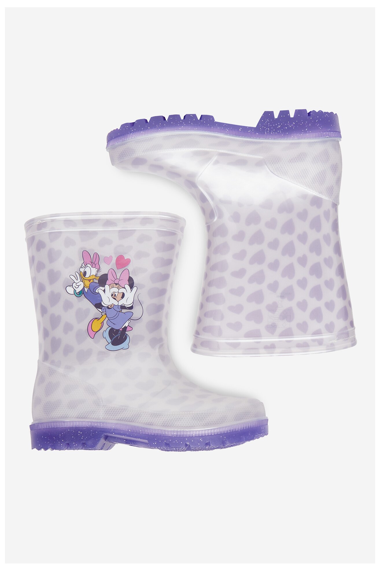 Гумени ботуши Mickey&Friends CEO-NJ-AW25-113DSTC МИКС