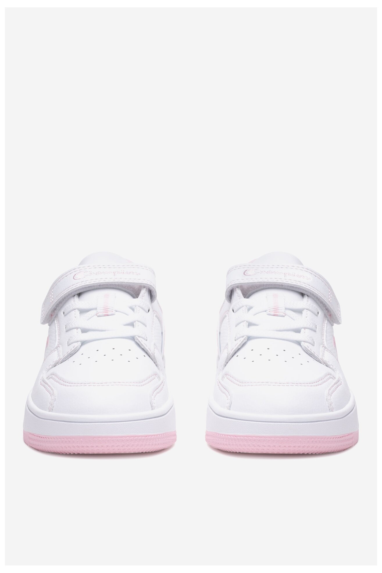 Încălțăminte sport Champion RD18 2.0 LOW PS G S32497-WW003 ALB