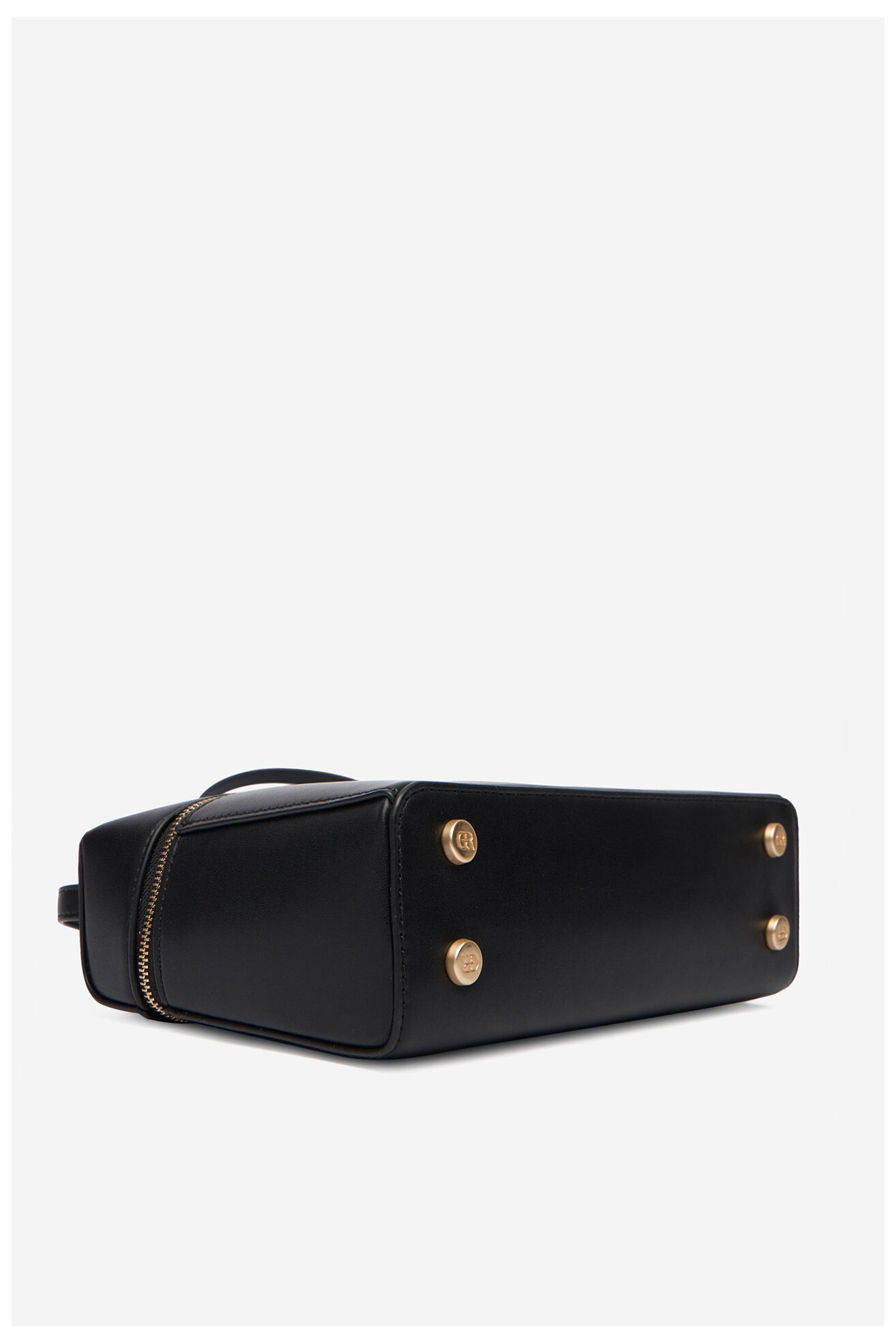 Сумка З Ремінцем Gino Rossi EO-LX10265 ЧОРНИЙ