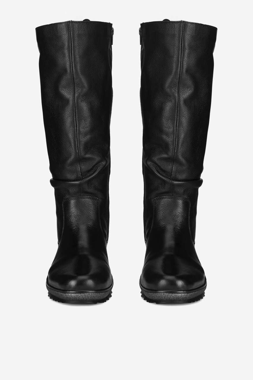 
                Cizme Remonte NEGRU - 2230068917967