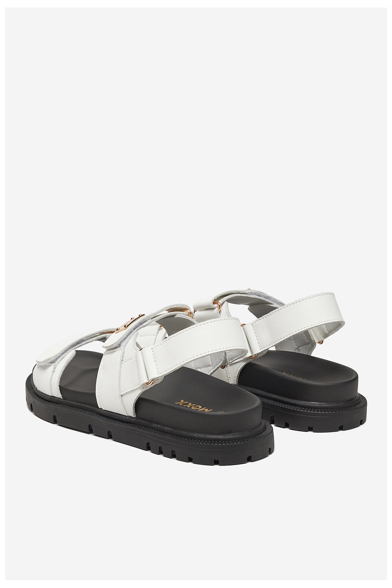 Сандали Mexx MX/020C-HY БЯЛ